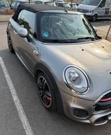 MINI John Cooper Works Cabrio - MINI Cabrio Serie Gebrauchtwagen