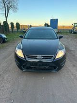 Ford Mondeo 1,6 Ti-VCT 88kW Trend Turnier - Ford Mondeo