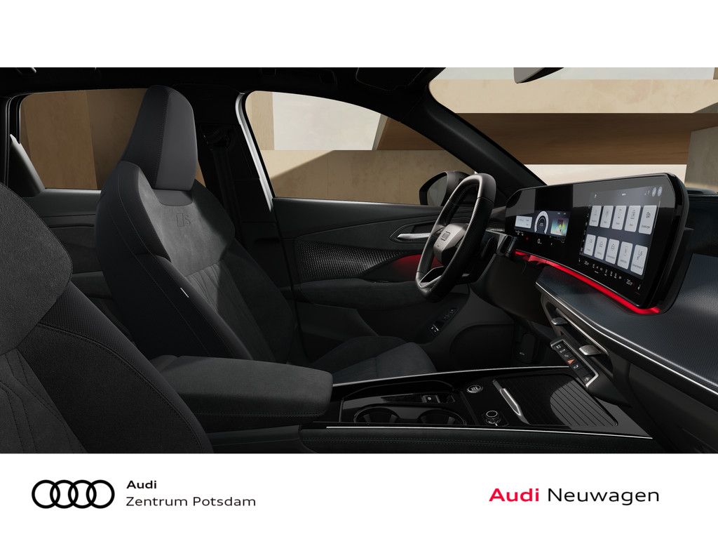 Audi Q3 SUV e-hybrid PANO AHK NAVI HUD foto 7