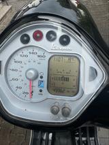 Vespa GTS 250 - VESPA GTS