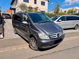 Mercedes-Benz Mercedes Benz Viano 2.2CDI Trend 4 Matic A... - Mercedes-Benz Viano Gebrauchtwagen in Frankfurt