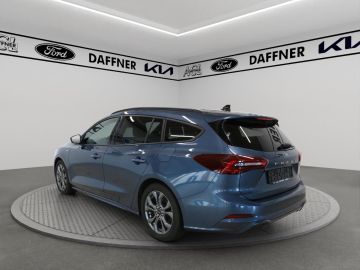 Ford Focus - 5