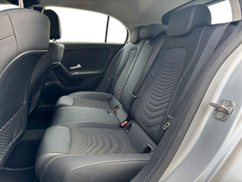 Mercedes-Benz A-Class A 200, миниатюра 23