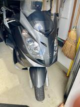 Peugeot Satelis  - PEUGEOT SATELIS