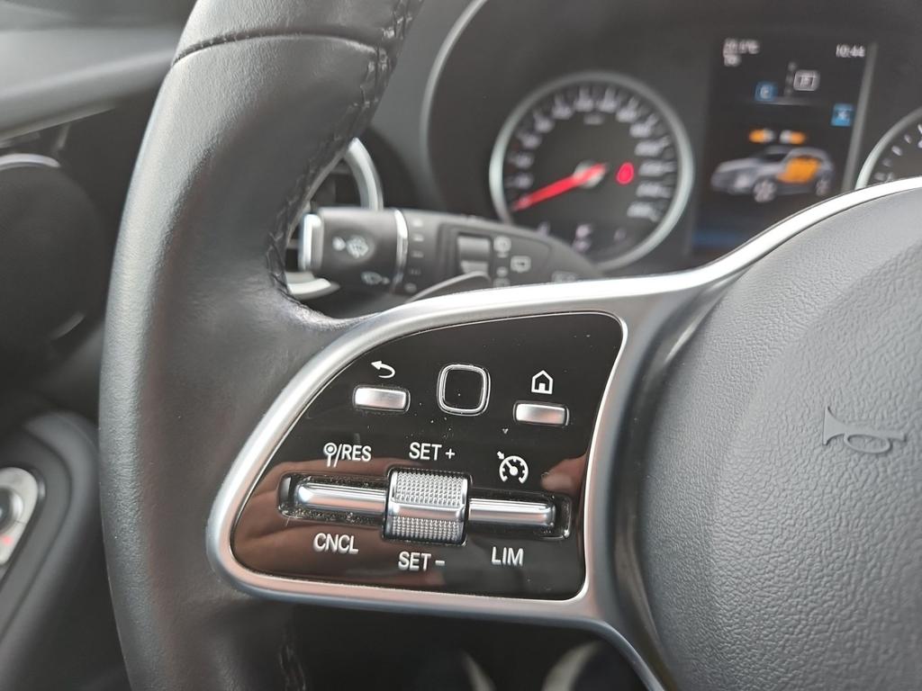 Mercedes-Benz GLC 400