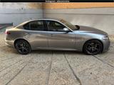 Alfa Romeo ALFA ROMEO GIULIA VELOCE - Alfa Romeo Giulia aus 2016