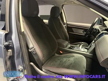 Land-Rover Discovery Sport - 6
