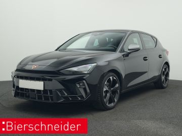 Cupra Leasingangebot: Cupra Leon 2.0 TDI DSG LED NAVI KAMERA ACC SHZ