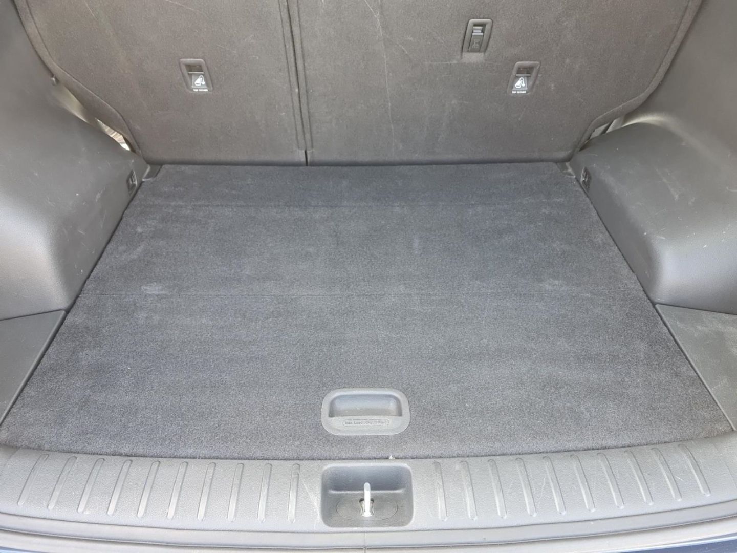 Fahrzeugabbildung Hyundai Tucson blue Trend 2WD  AHK+NAVI+KLIMAAUTO.+SHZ