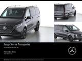 Mercedes-Benz V 300 d 4MATIC AVANTGARDE AMG PANO+STHZG+AHK