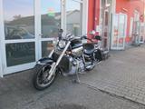Triumph Rocket III Classic - TRIUMPH ROCKET III CLASSIC