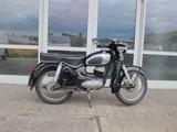 DKW RT 125 VS - MOTORRAD RT 125