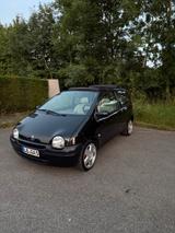Renault Twingo C06 Initiale - Renault Twingo: Initiale
