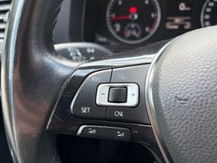 Fahrzeugabbildung Volkswagen T6 Multivan 2.0 TDI Navi Sitzhzg AHK Standhzg