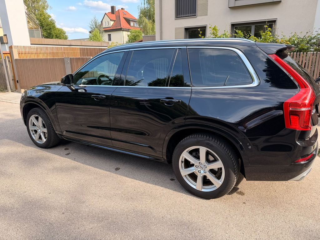 Image of Volvo XC90