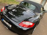 Porsche Boxster S - ATM 16.000 km - Porsche in Stuttgart