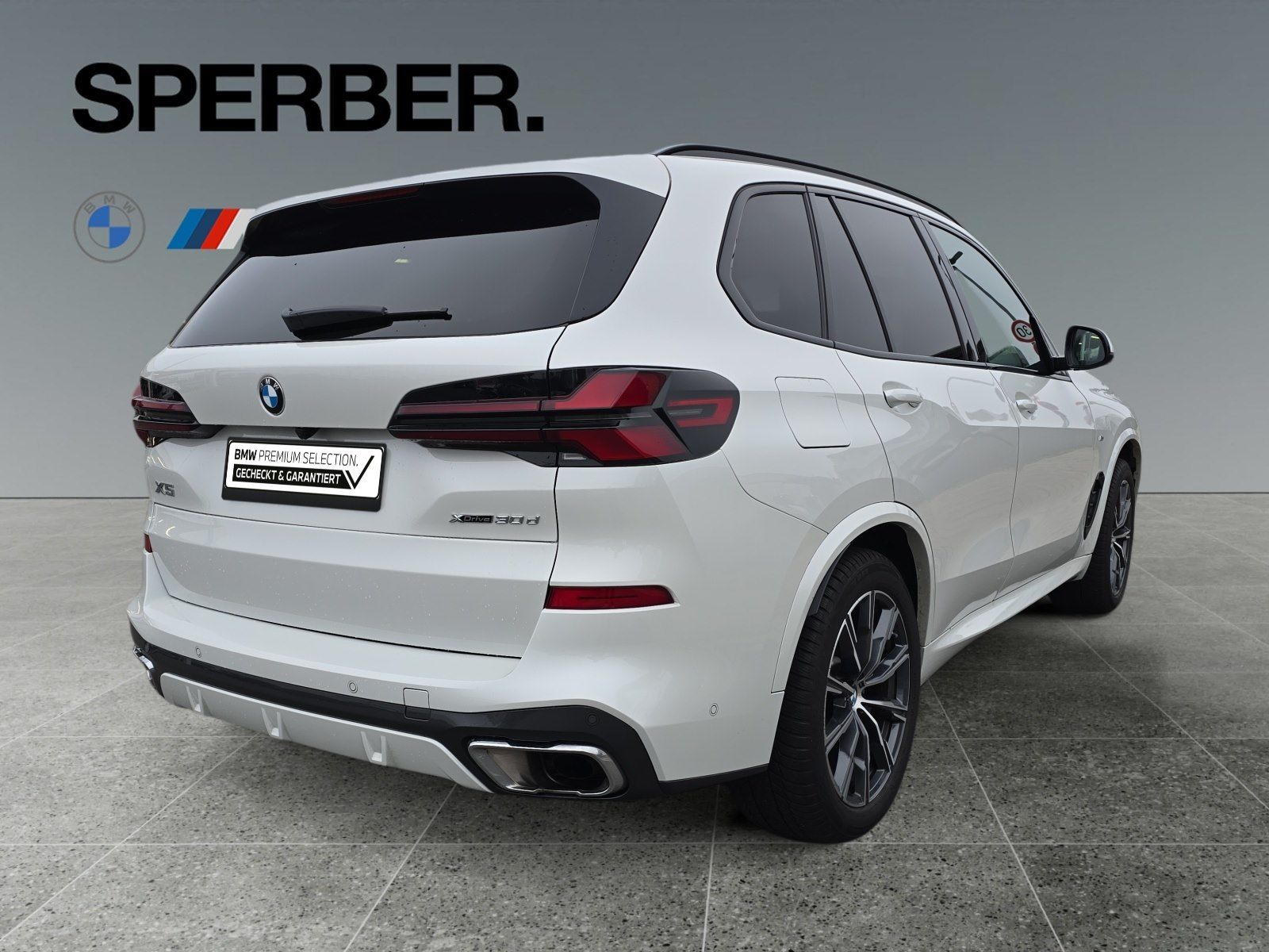 BMW X5 - Bild 5