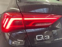 Audi Q3 - Vorschau Bild 13
