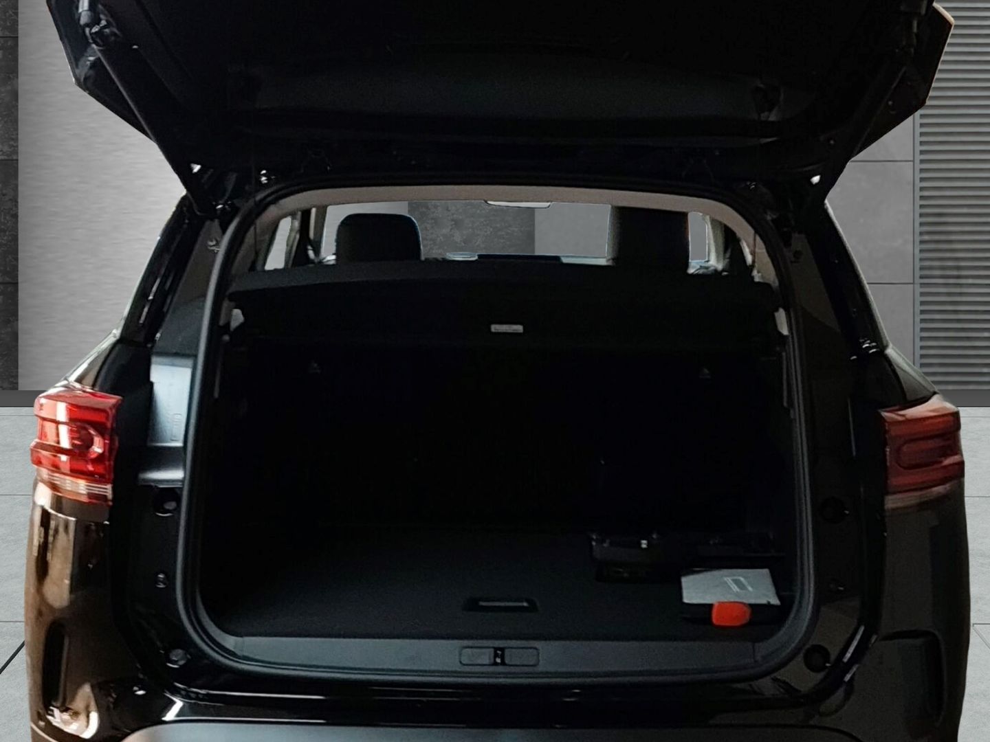 Citroën C5 Aircross - Bild 5