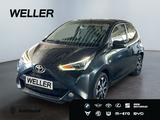 Toyota Aygo x-play Team D *CarPlay*Kamera*Color*LMF*DAB - Toyota in Dortmund: Aygo
