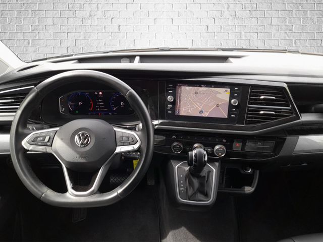 Fahrzeugabbildung Volkswagen T6.1 Multivan Comfortline Generation Six 2,0TDI