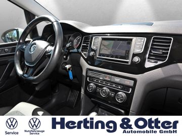 Volkswagen Golf Sportsvan - 12
