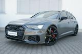 Audi S6 AVANT 3.0 TDI QUATTRO*STHZ*B&O*PANO*HUD*4xSHZ - Audi S6: 4b