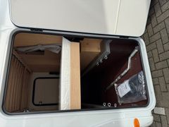 Sunlight A 68 #Stockbetten #Markise/+Fahrradhalter