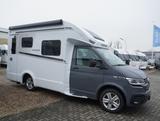 Weinsberg X-Cursion Van EDITION PEPPER 500 LT Mietfahrzeug - Weinsberg X cursion