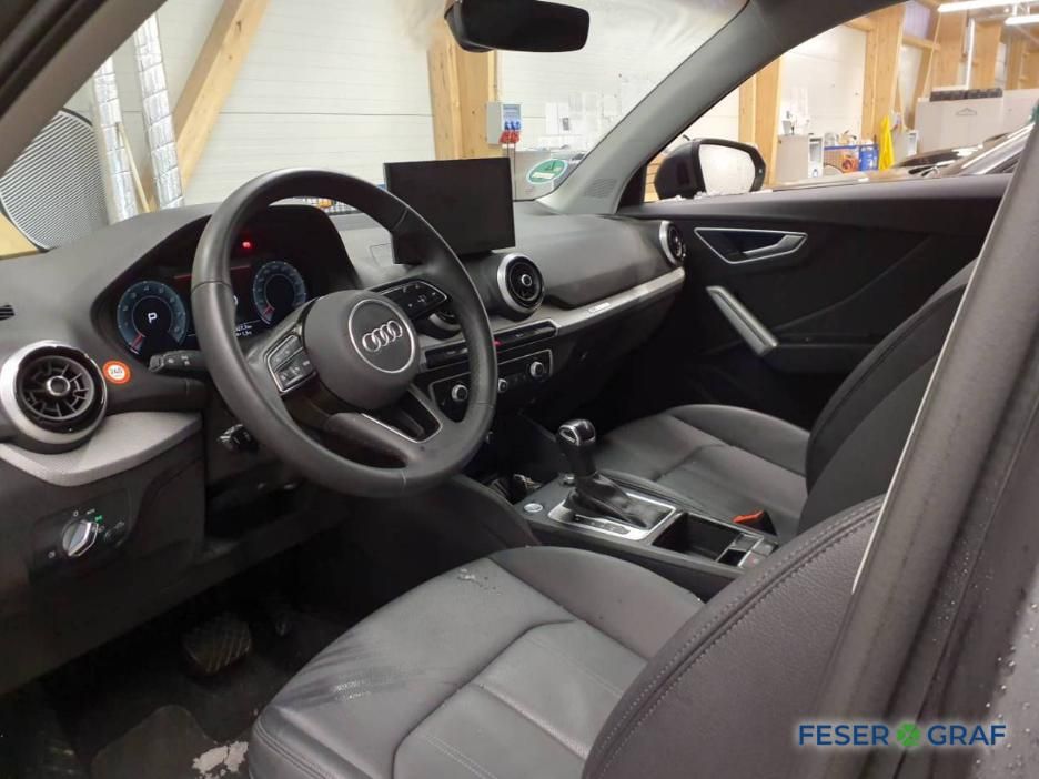 Audi Q2 - Bild 5