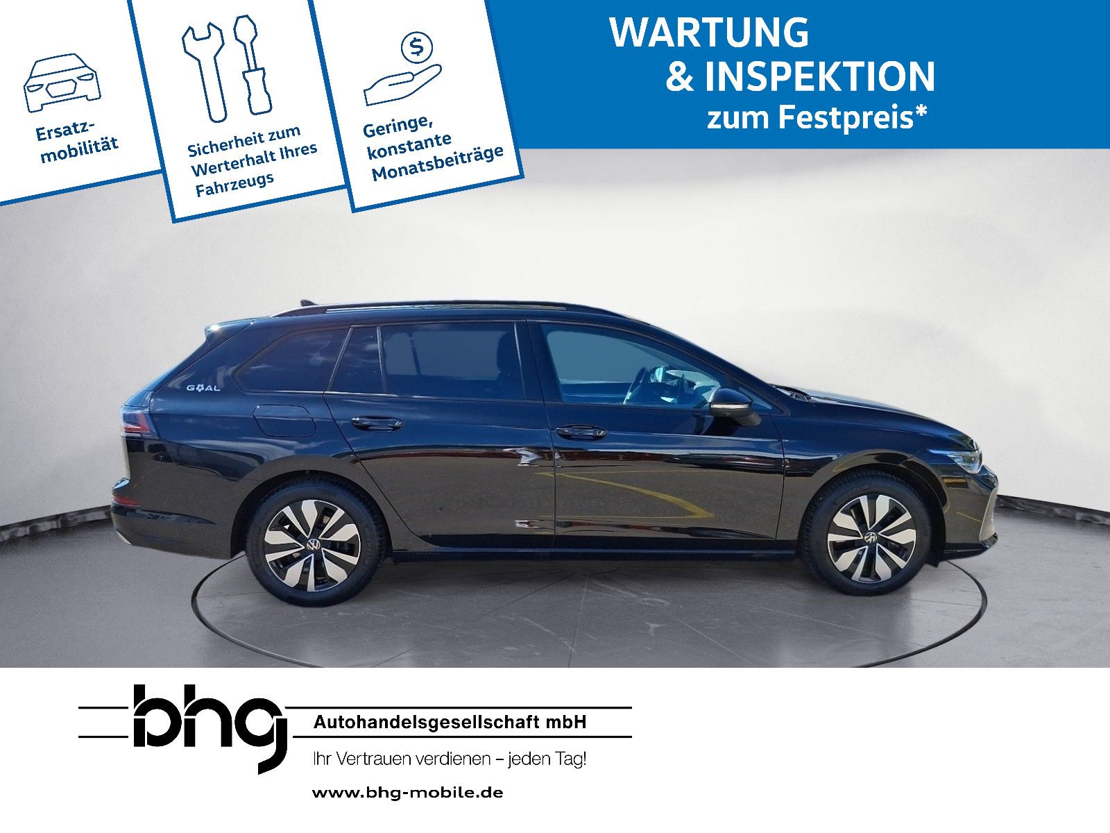 Volkswagen Golf - Bild 6