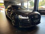 Audi S8 4.0 TFSI quattro plus*Keramik*Bang&Olufsen - gebrauchte Audi S8 aus dem Jahr 2017
