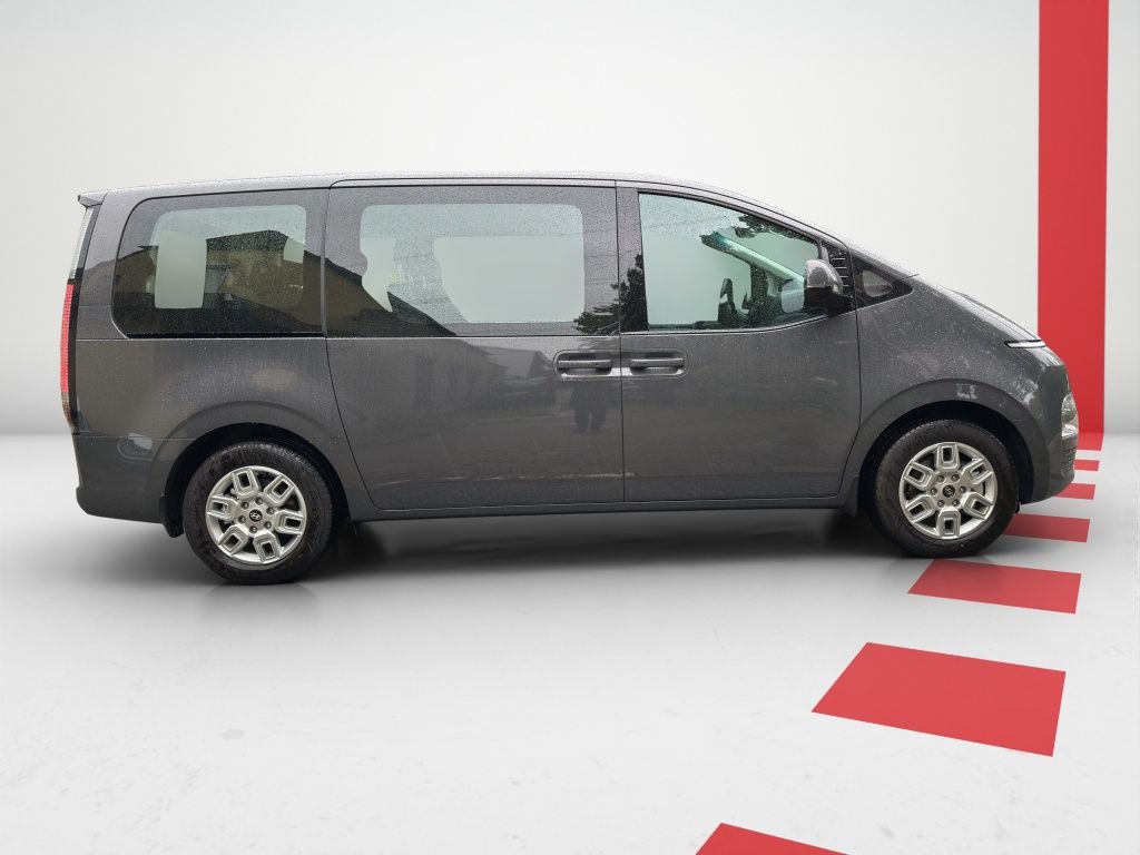 Hyundai Staria – Bild 10