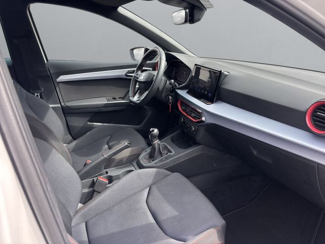 Ibiza *FR/Navi/LED/Apple CarPlay/Fahrerprofil*