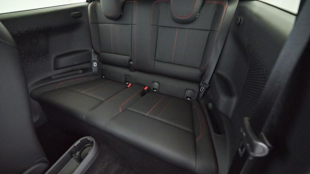MINI Cooper SE - Bild 14
