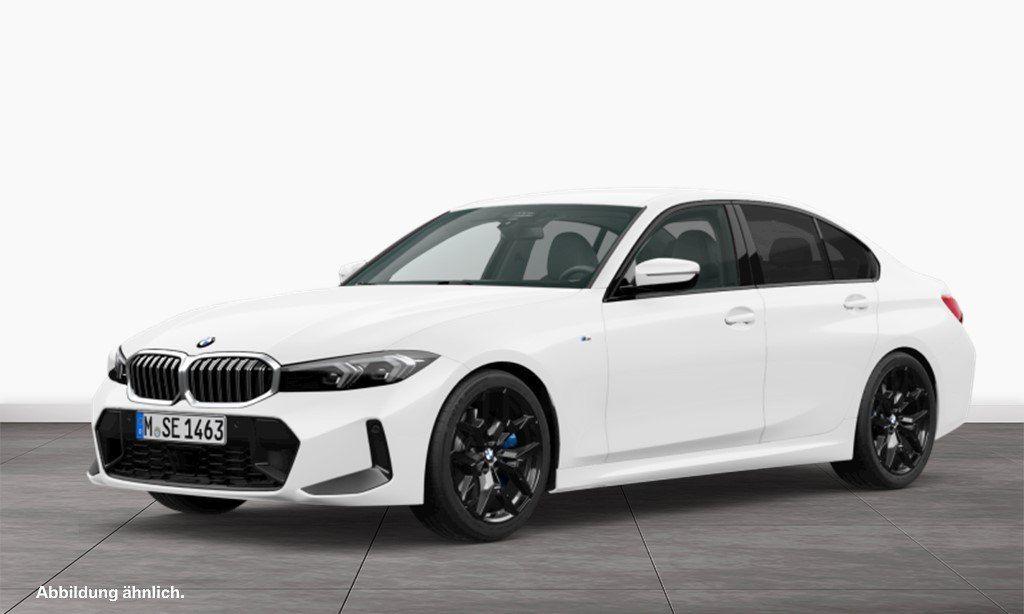 BMW 318 - Bild 1