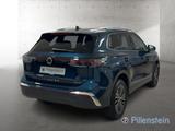 Volkswagen Tiguan ELEGANCE 2.0 TDI DSG 4M. STANDH DCC NAVI - Volkswagen Tiguan mit Diesel-Antrieb: Blau, Zentralverriegelung, Geländewagen