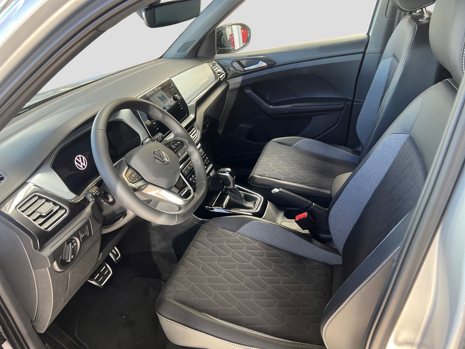 Volkswagen T-Cross - Bild 10