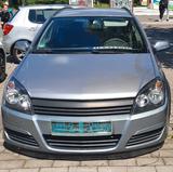 Opel Astra H EZ 02/05, Klima, Standheizung, Motorscha - Opel: Motors