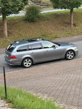 BMW Bmw 525d Tausch  möglich - BMW 525 in Saarbrücken