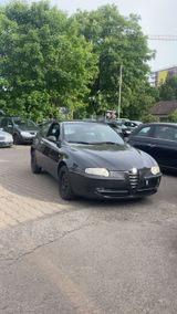 Alfa Romeo 147 1.6TS Fahrbereit - Alfa Romeo 147 aus 2004