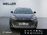 Toyota C-HR 2.0 Plug-in-Hybrid Teamplayer *LED*ACC*CAM* - graue Toyota C-HR