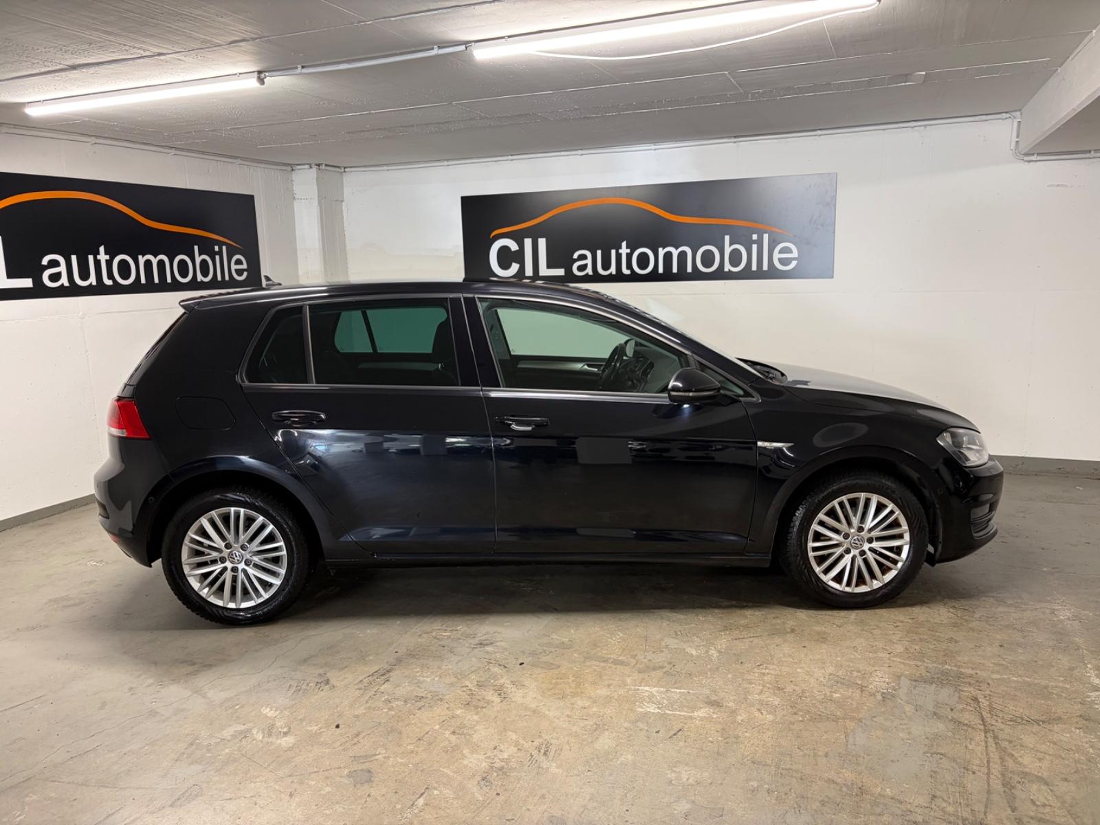 Volkswagen Golf VII Lim. Comfortline BMT