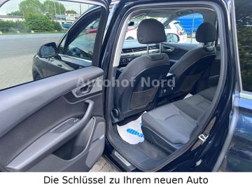 Audi Q7 - 12