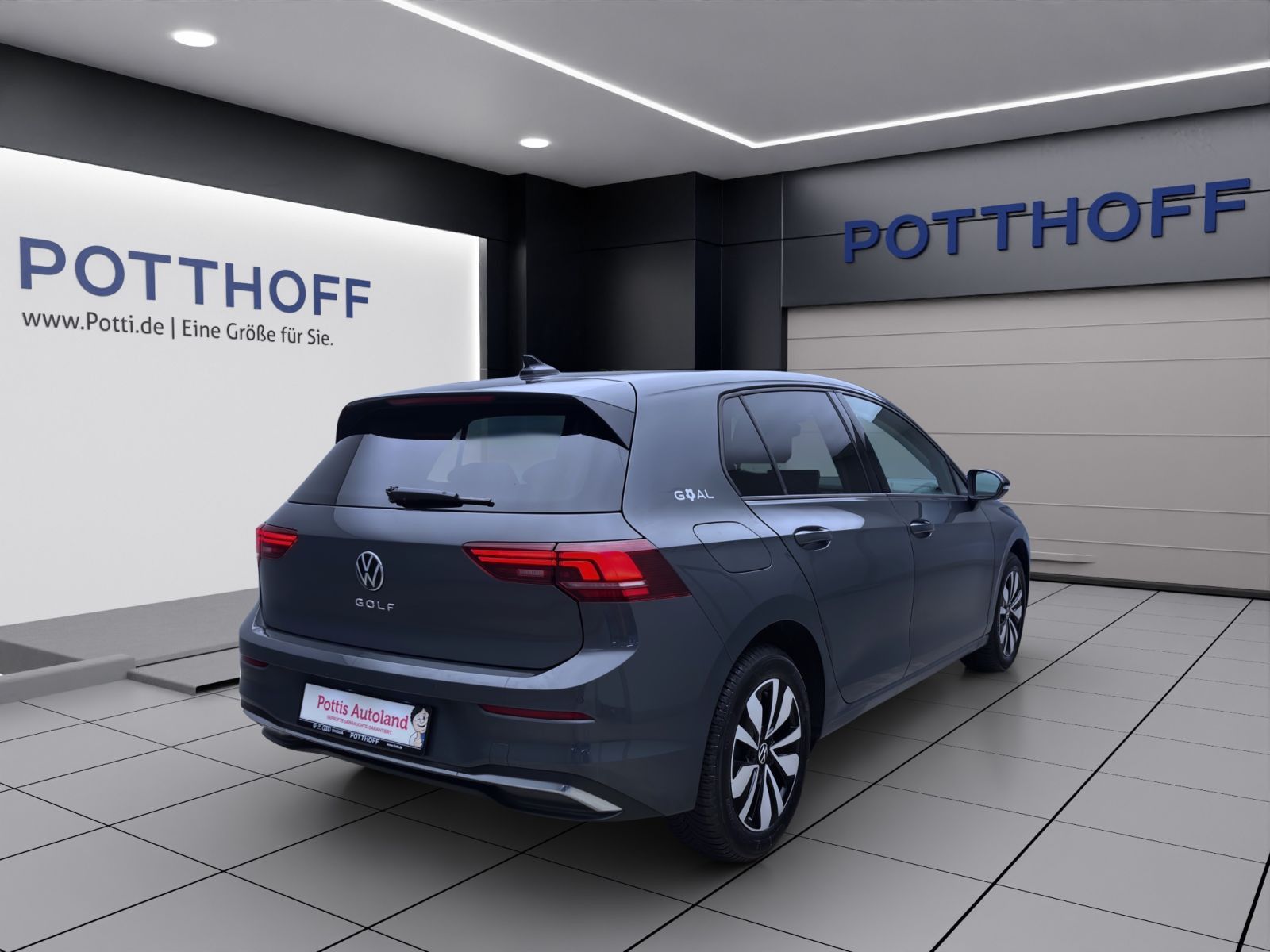 Volkswagen Golf - Bild 6