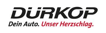 Dürkop GmbH Filiale Eberswalde Logo