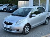 Toyota Yaris Sol | Klima|5-Türig|Scheckheft - Toyota Yaris: Sol