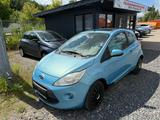 Ford Ka Titanium*Klima*Gute Ausstattung*Zahnriem gem. - Ford Ka/Ka+ mit Panoramadach