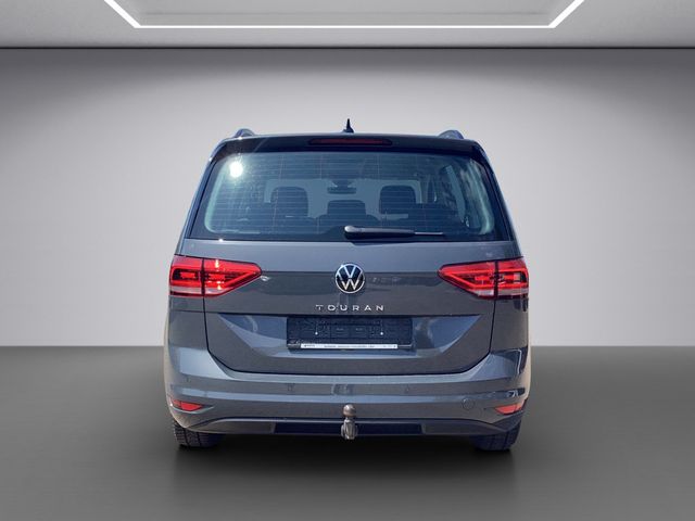 Touran 1.5TSI DSG Highline AHK NAVI AHK ACC LED