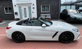 BMW Z4 sDrive20, M Sportpaket, 22.000 km - gebrauchte BMW Z4 aus dem Jahr 2023